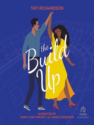 cover image of The Build Up